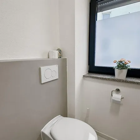 Feworld Freilassing - 2 Apartments - Near Train Station - Free Parking Экстерьер фото