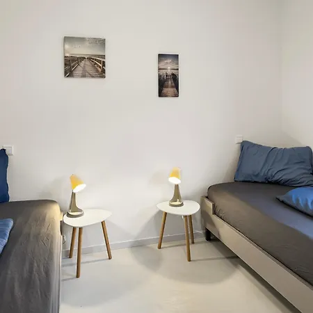 Feworld Freilassing - 2 Apartments - Near Train Station - Free Parking Экстерьер фото