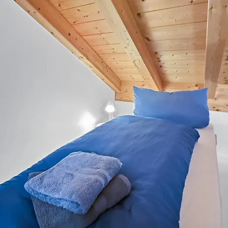 Feworld Freilassing - 2 Apartments - Near Train Station - Free Parking Экстерьер фото