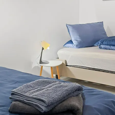 Feworld Freilassing - 2 Apartments - Near Train Station - Free Parking Экстерьер фото