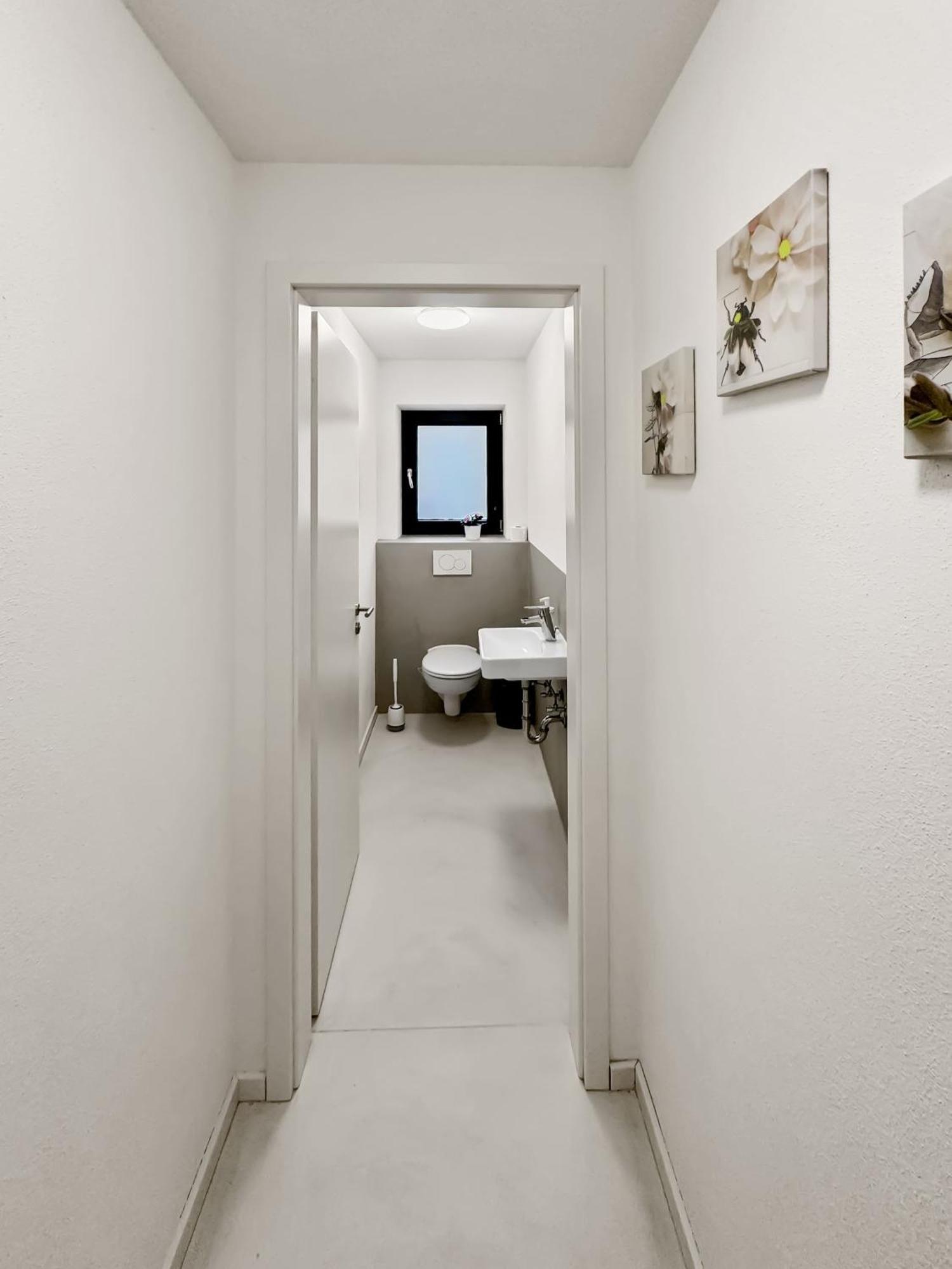 Feworld - 2 - Near Train Station - Free Parking Apartment Freilassing