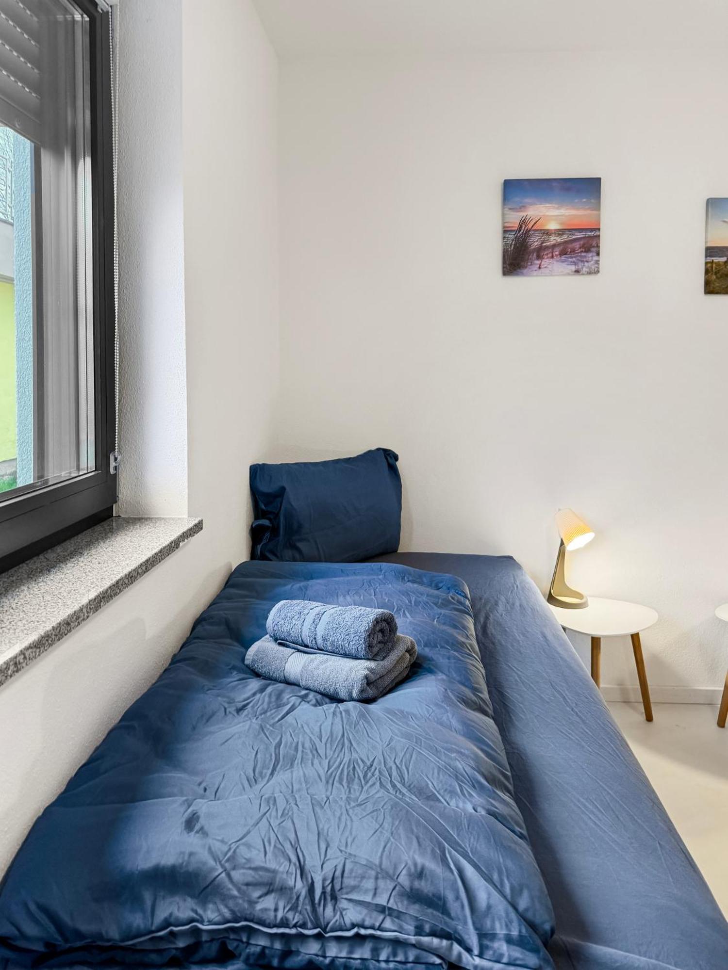 Apartment Feworld - 2 - Near Train Station - Free Parking