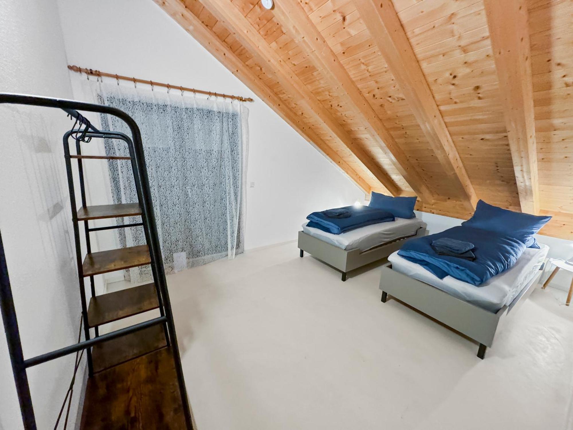 Apartment Feworld - 2 - Near Train Station - Free Parking *