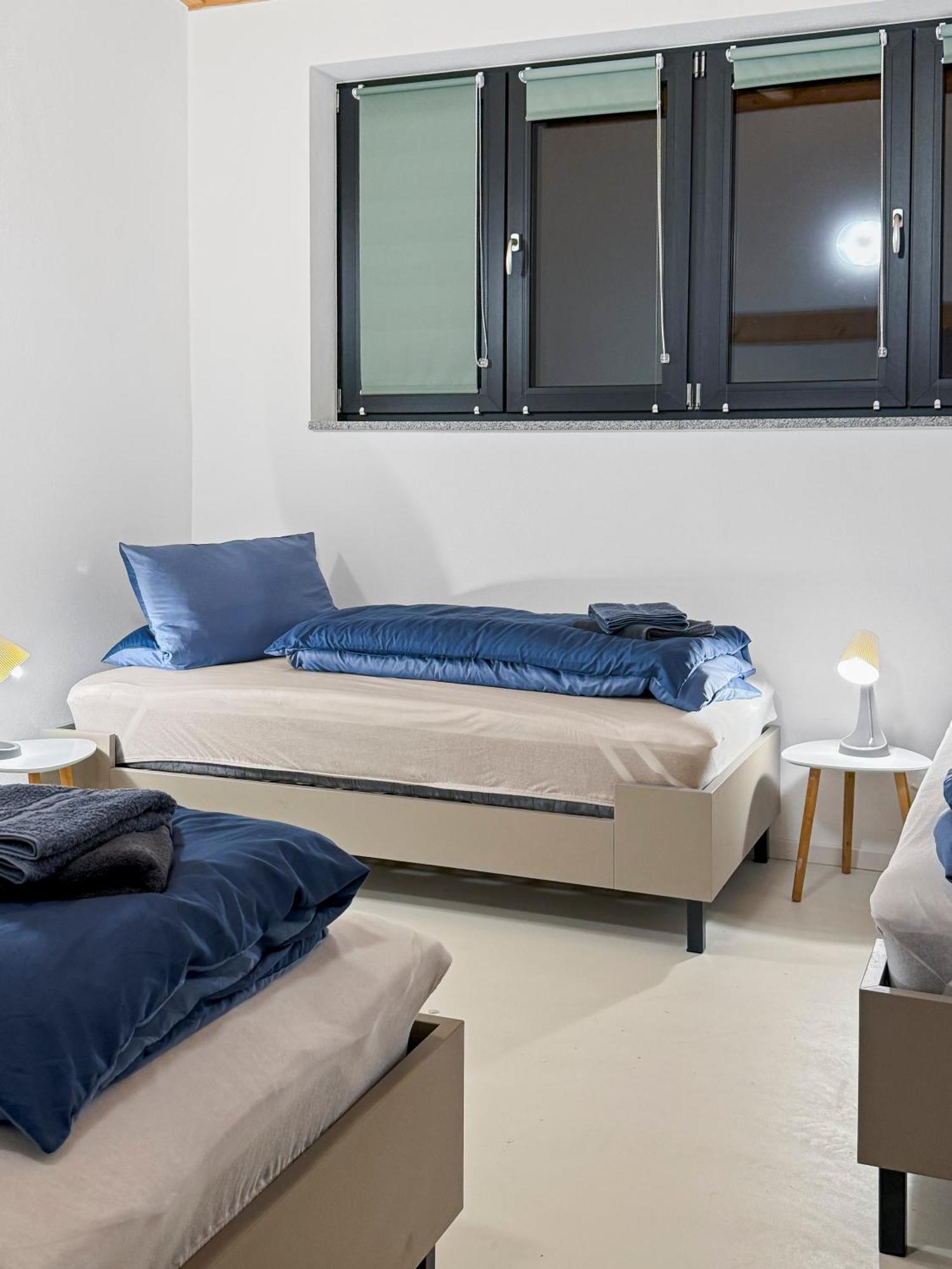 Apartment Feworld - 2 - Near Train Station - Free Parking *