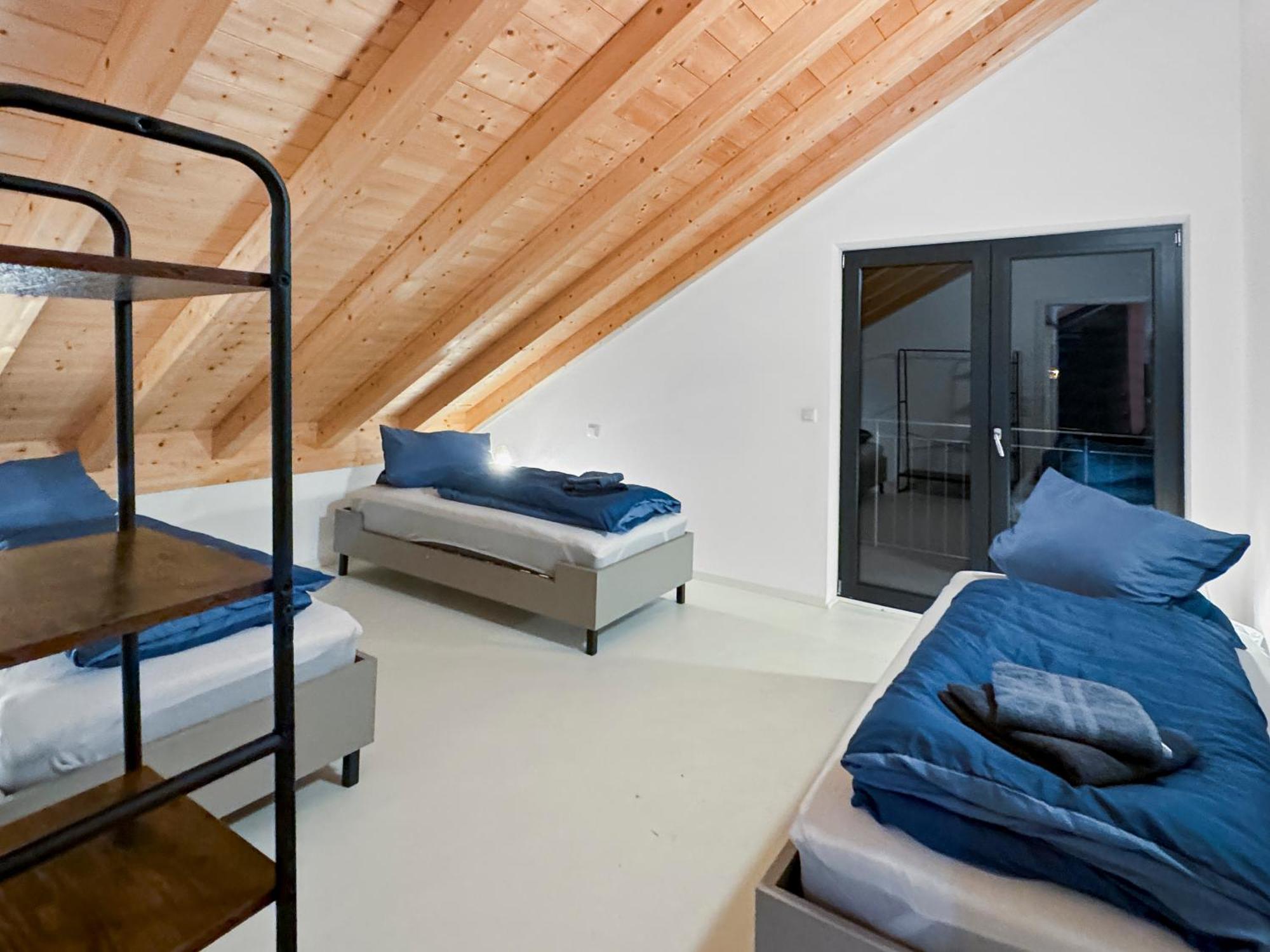 Apartment Feworld - 2 - Near Train Station - Free Parking *