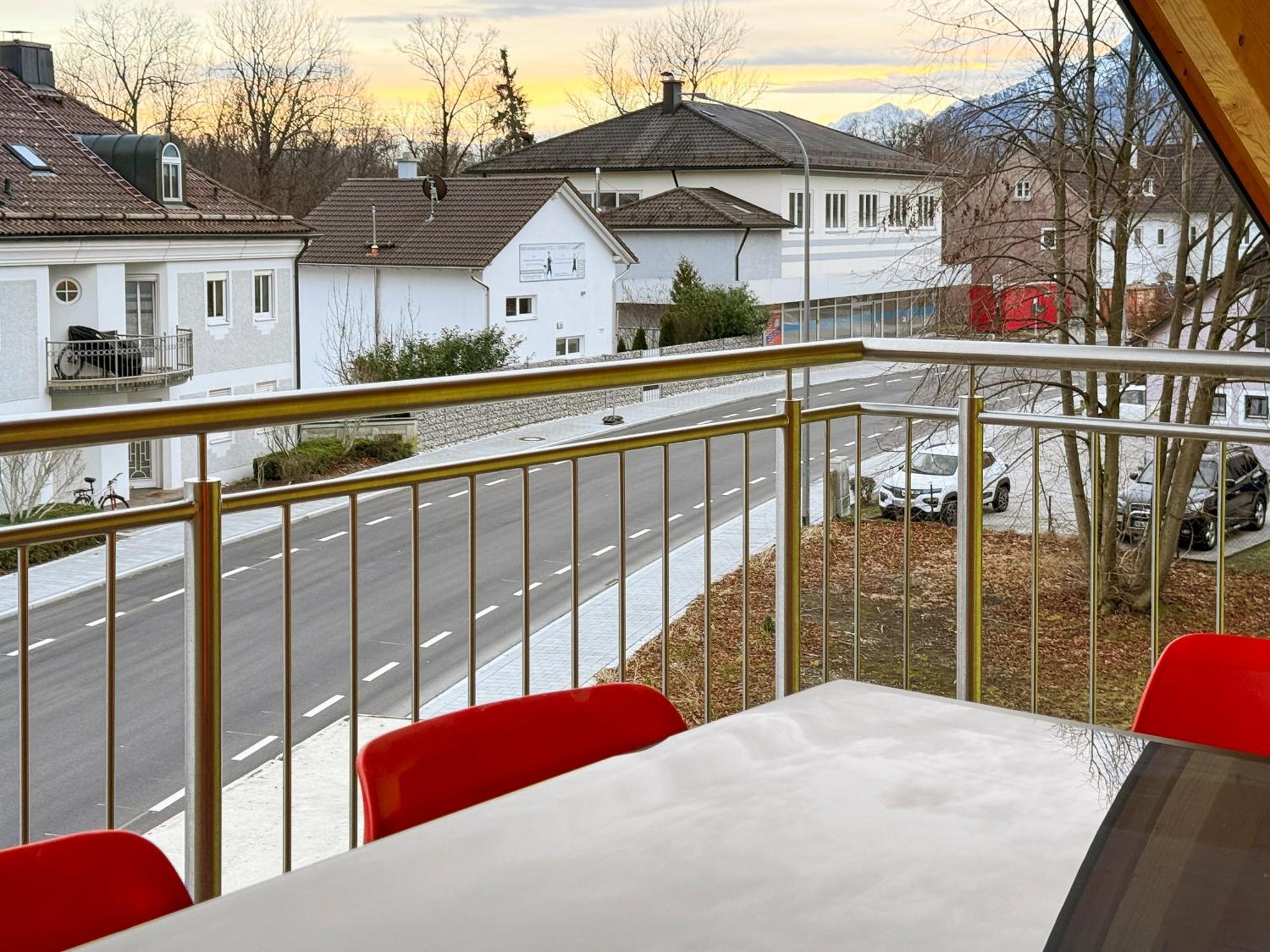 Feworld - 2 - Near Train Station - Free Parking * Freilassing