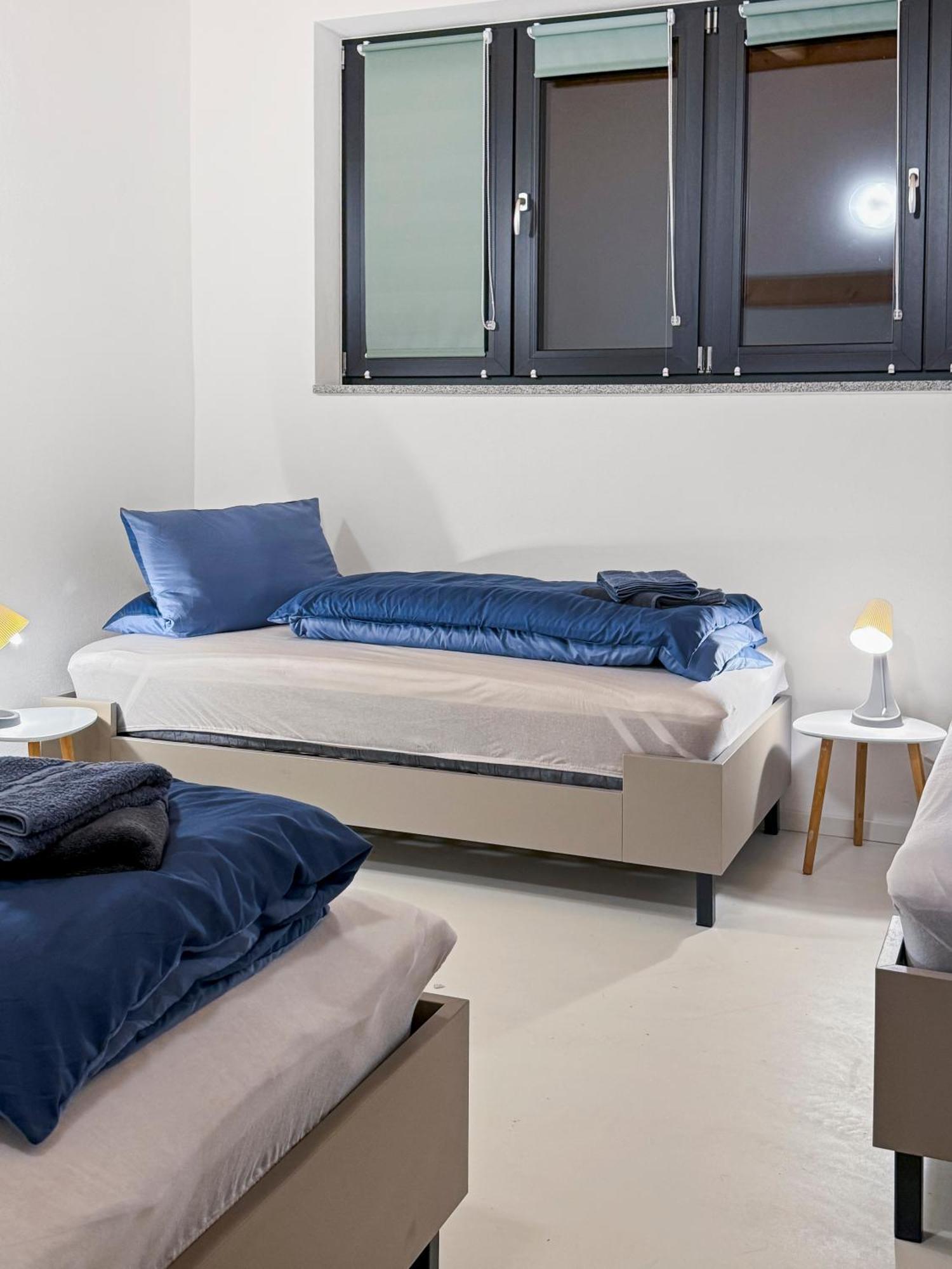 Apartment Feworld - 2 - Near Train Station - Free Parking *
